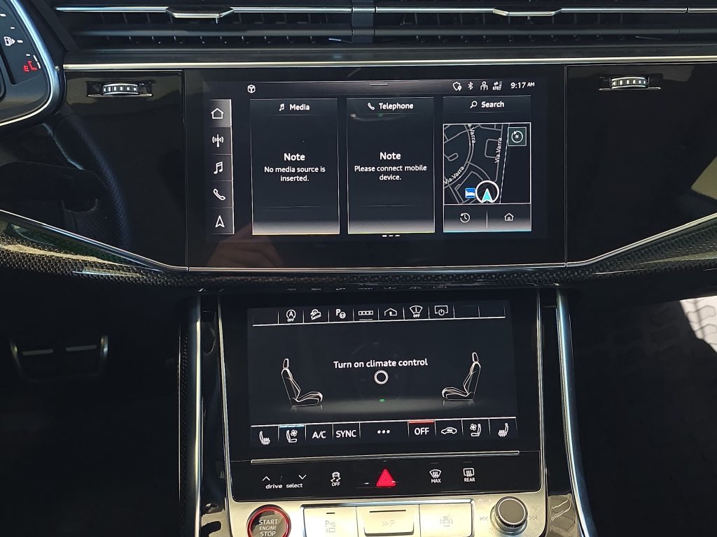 Used 2023  Audi 4.0T Prestige image 23