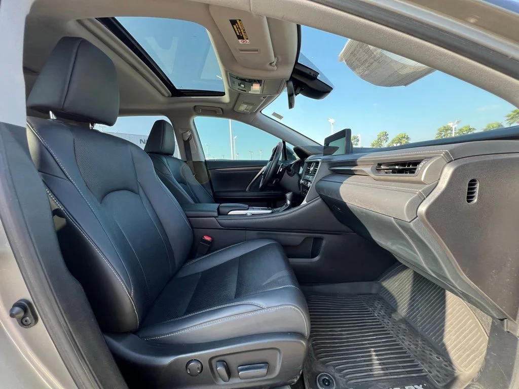 2022 Lexus RX 350 - Photo 25