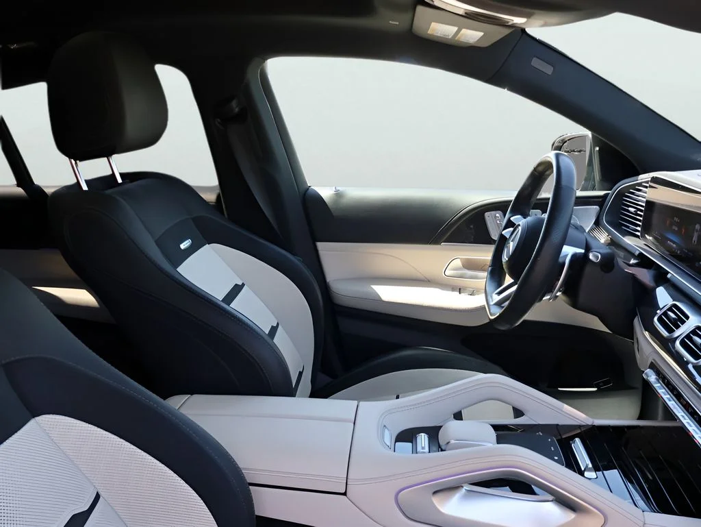 Used 2024 Twilight Blue Metallic Mercedes-Benz GLE 53 AMG® image 11
