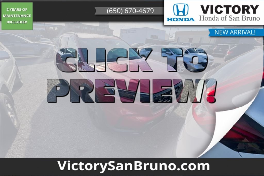2024 Honda CR-V Hybrid Sport-L AWD's photo