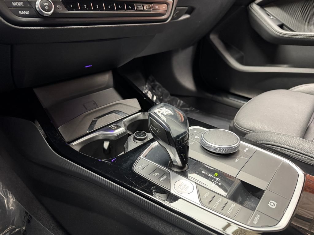 Used 2020 White BMW M235i Gran Coupe xDrive image 19