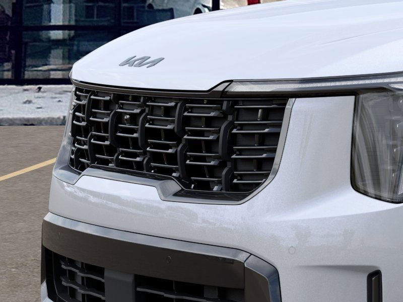 2026 Kia Sorento X-Line SX Prestige - Photo 12