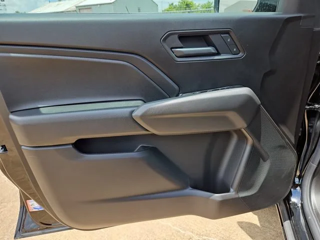 2026 Chevrolet Colorado Work Truck - Photo 15