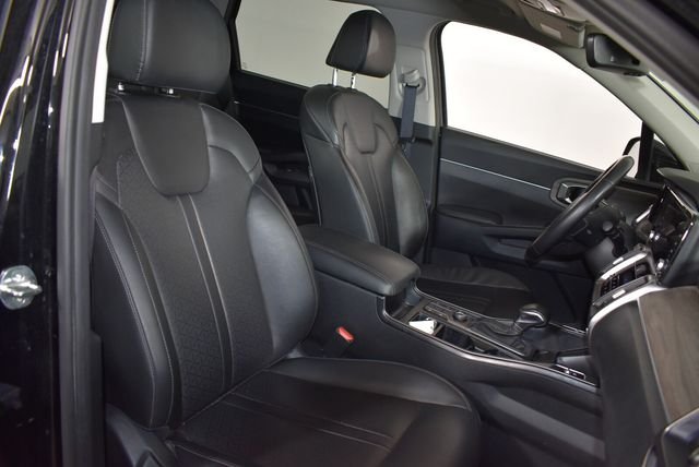 2023 Kia Sorento X-Line S - Photo 11