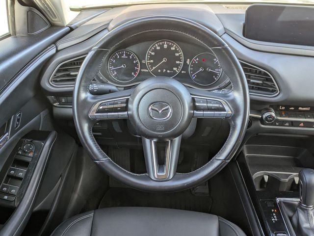 Used 2023 White Mazda 2.5 S Preferred Package image 30