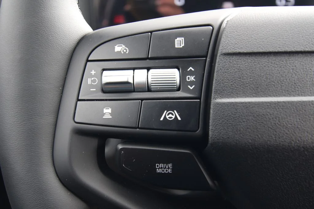 New 2026 Gray Kia EX image 21