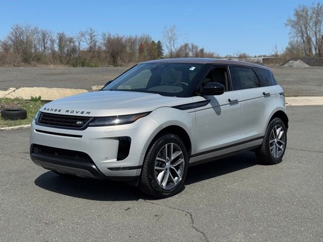2026 Land Rover Range Rover Evoque