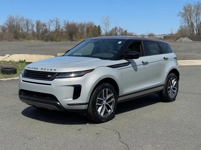 2026 Land Rover Range Rover Evoque S's photo