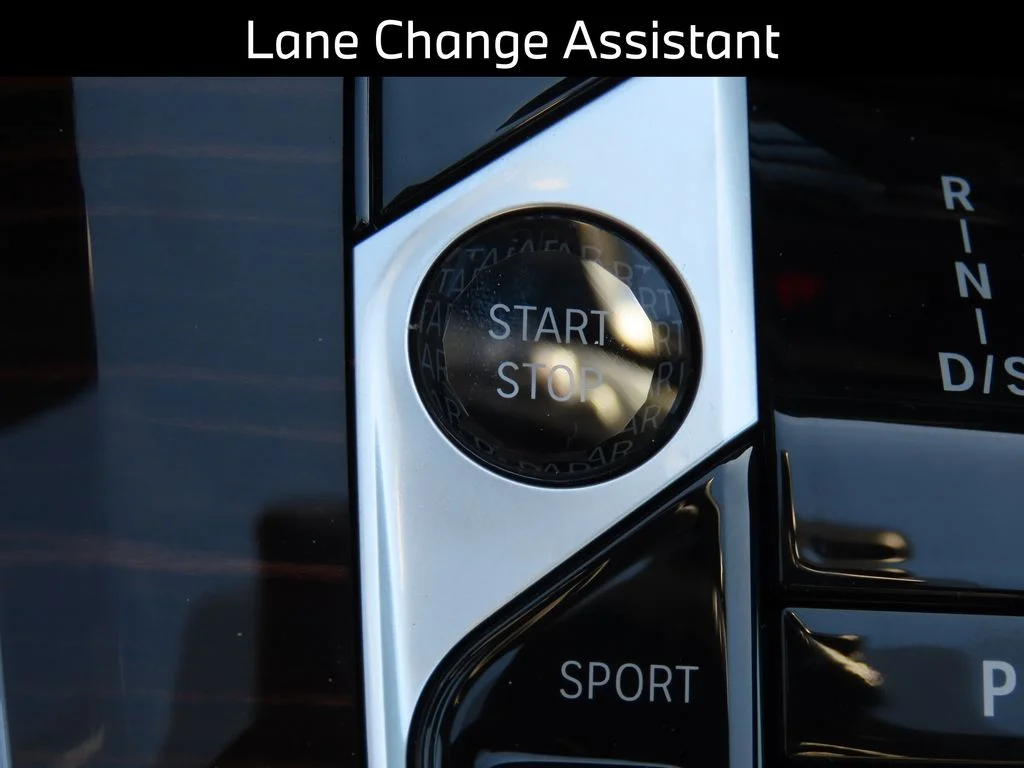 New 2026 Black Sapphire Metallic BMW xDrive50e image 20