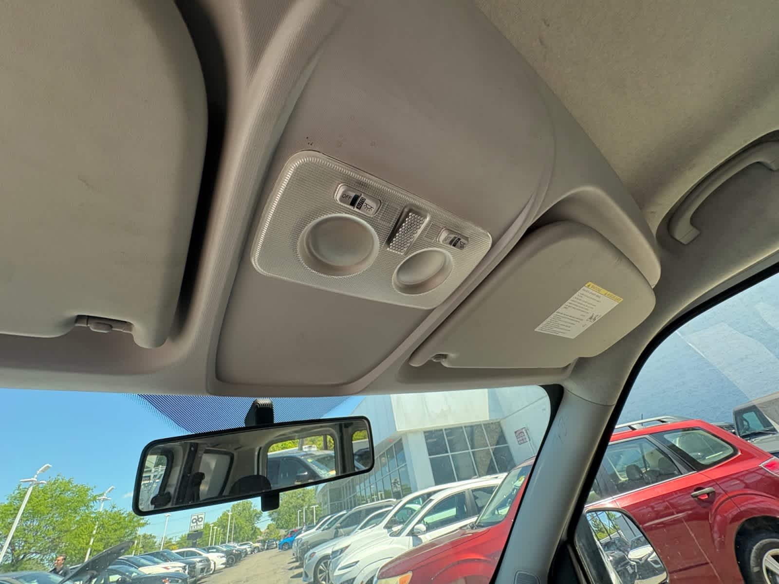 Used 2022 Bright White Ram  image 28