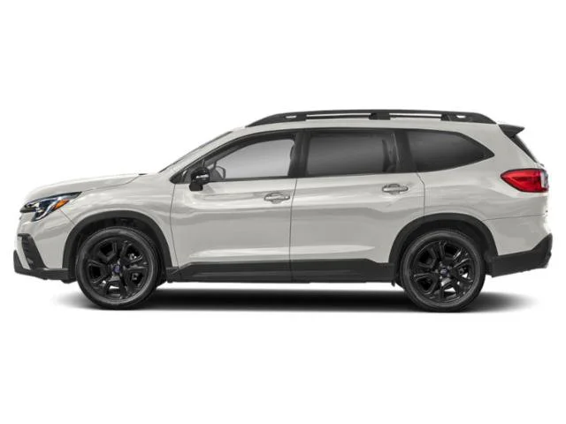 Used 2023 Crystal White Pearl Subaru Onyx Edition Limited image 3