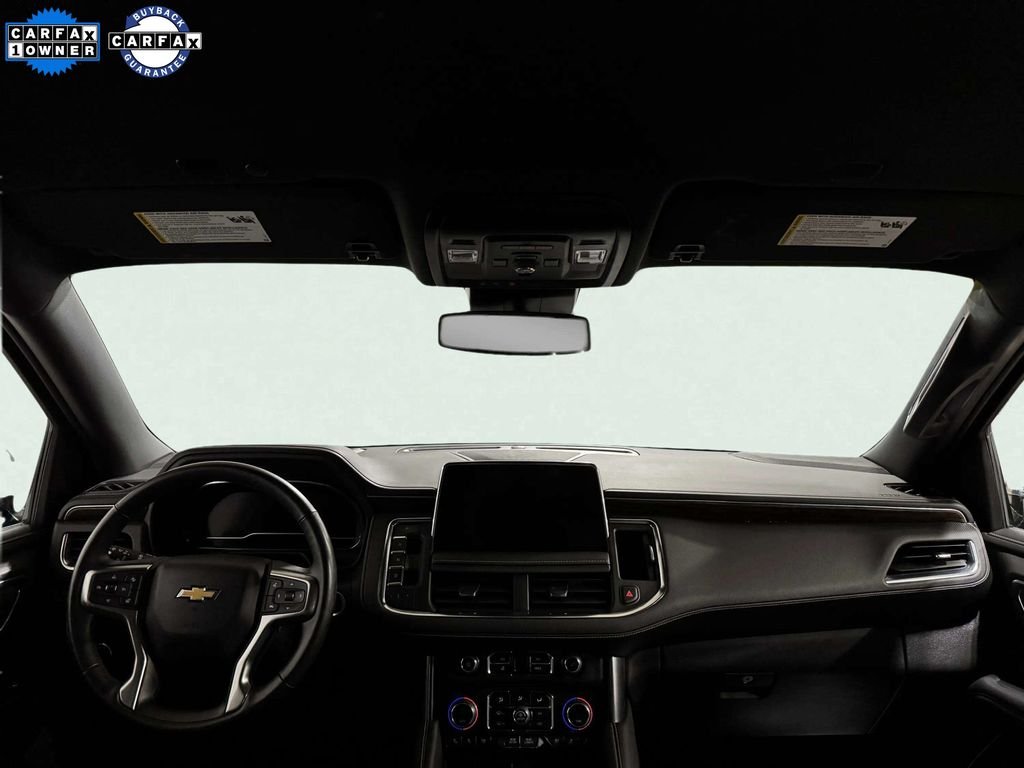 2024 Chevrolet Tahoe Premier - Photo 9