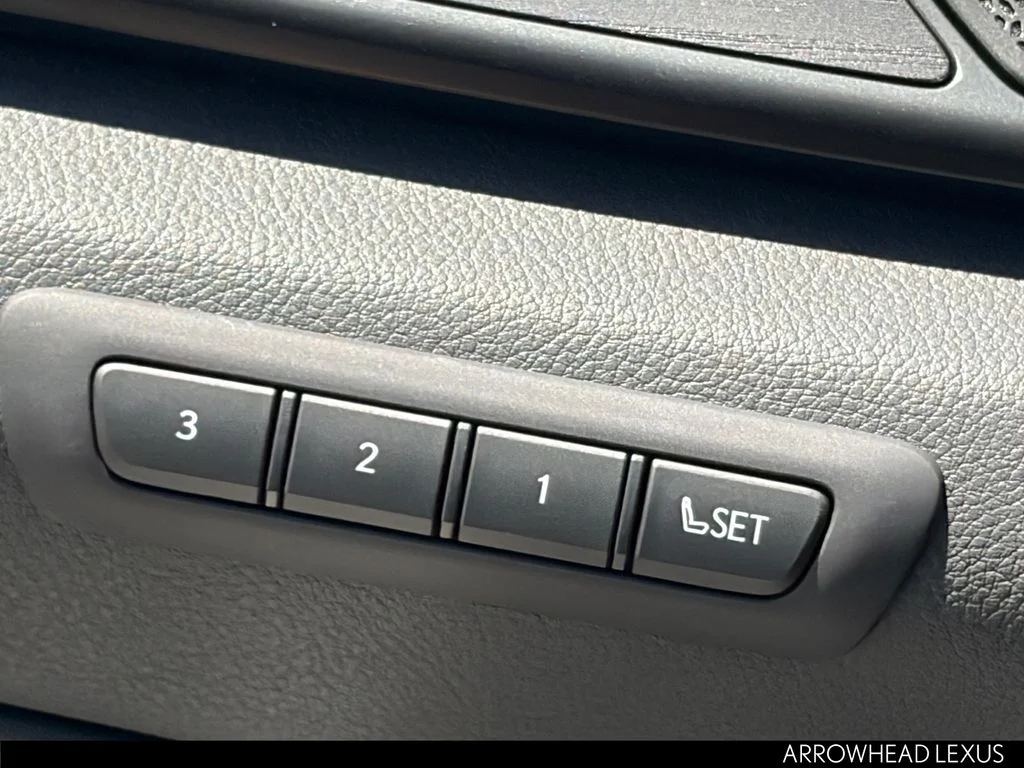 New 2026 White Lexus 450h+ Luxury image 18