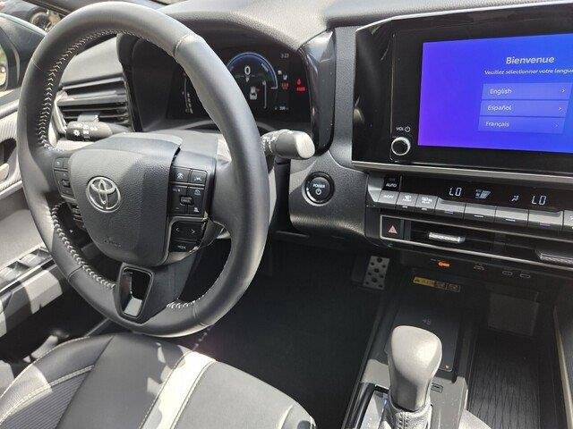 Used 2026 Underground Toyota SE image 31