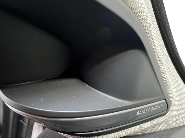 New 2026 Liquid Carbon Metallic Acura SH-AWD w/Advance image 17