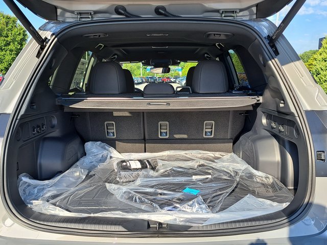 New 2026 RIVER ROCK PEARL Subaru Premium Hybrid image 14