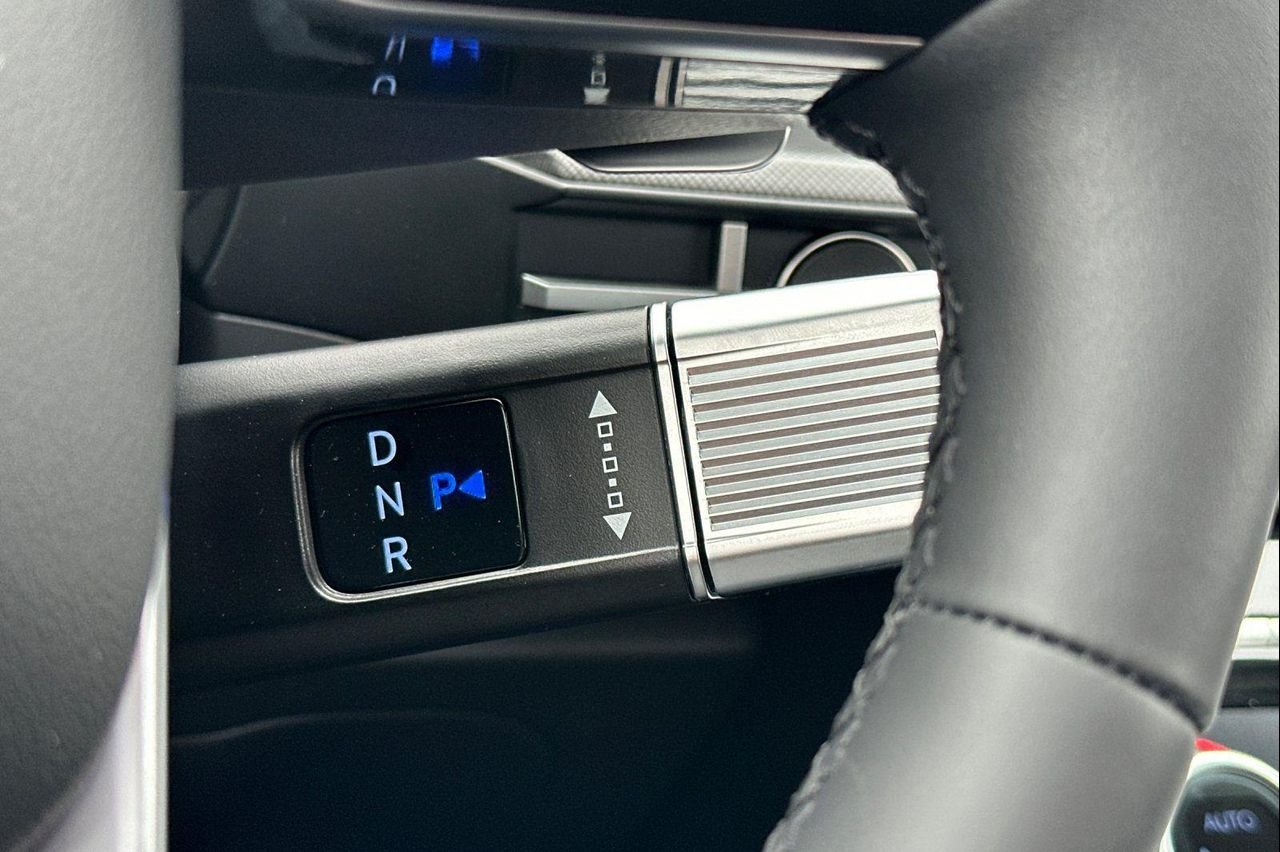 New 2026 Black Hyundai XRT AWD image 21