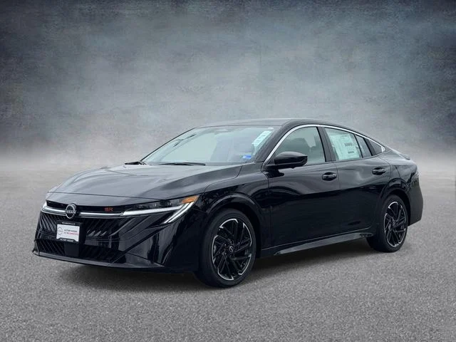 2026 Nissan Sentra SR - Photo 5