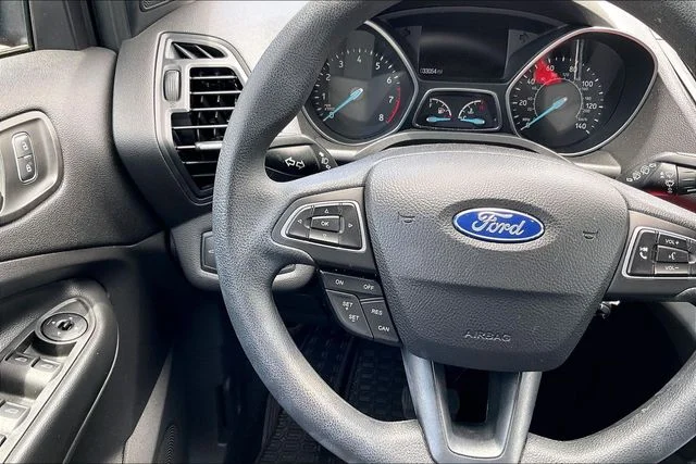 Used 2019 Orange Ford S image 16