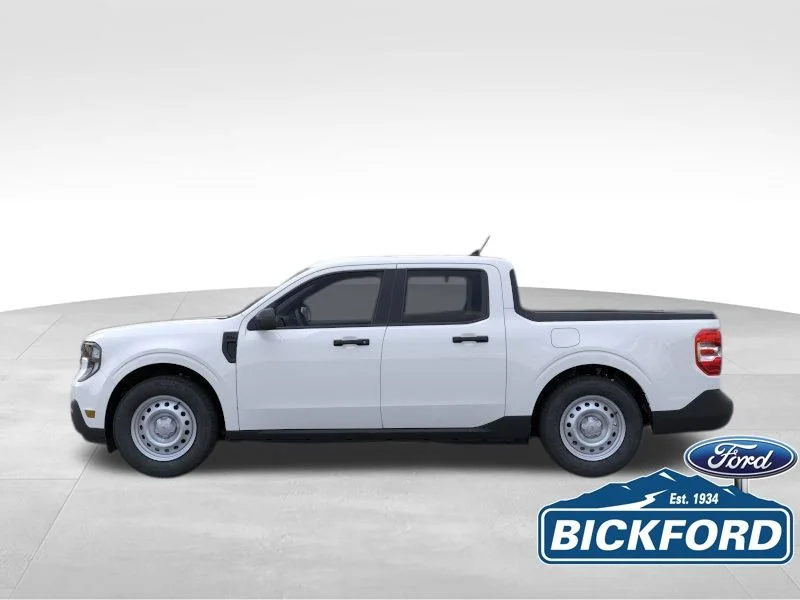 New 2026 White Ford XL image 3