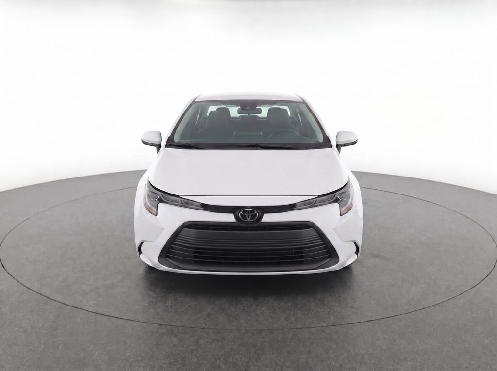 2024 Toyota Corolla LE - Photo 8