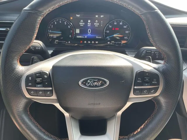 Used 2023 Gray Ford Timberline image 20