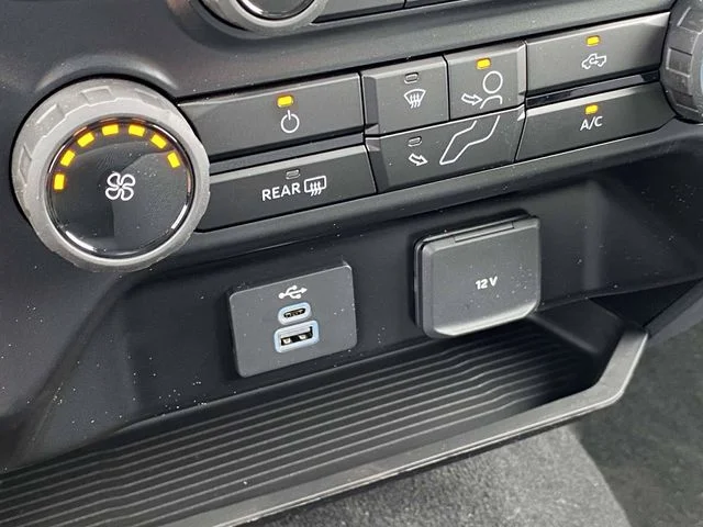New 2026 Gray Ford XL image 22