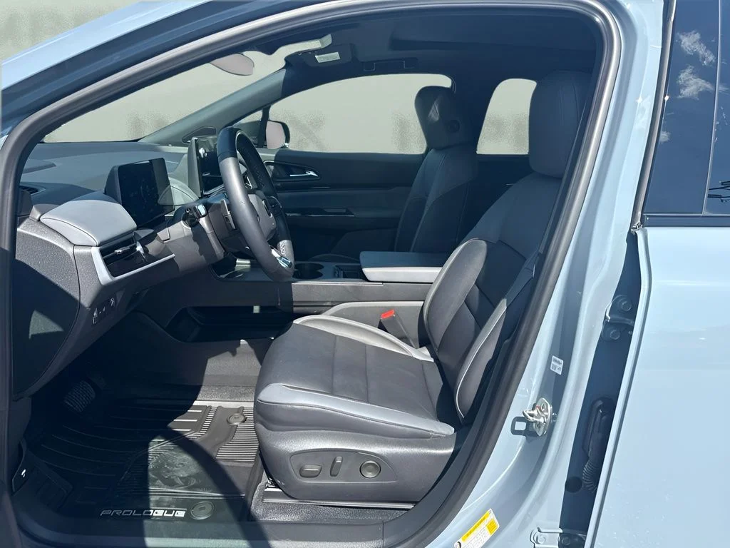 Used 2025 Blue Honda Touring image 6