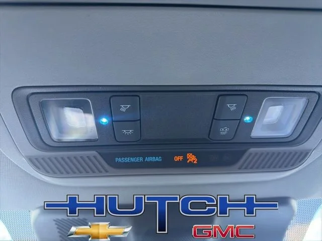Used 2024 Blue Ford XLT image 44