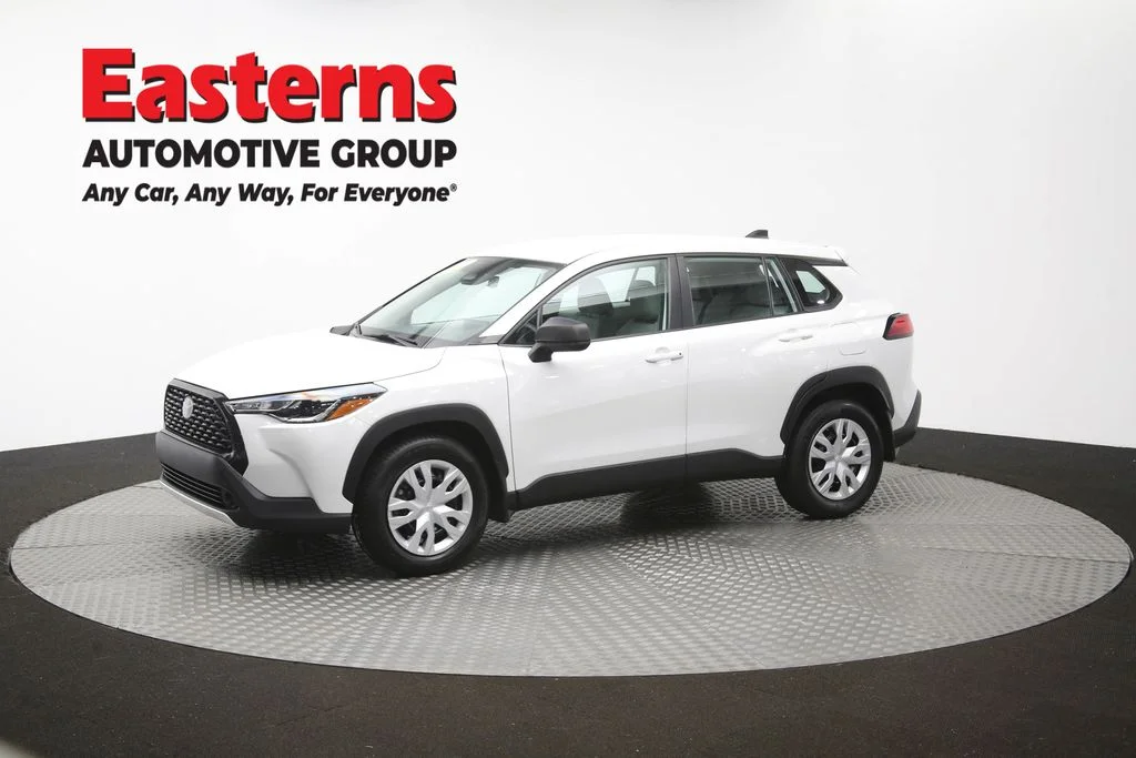 Used 2023 Beige Toyota L image 59