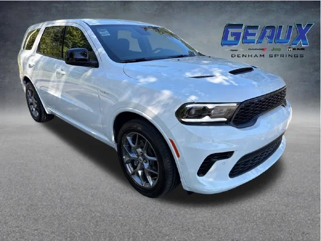 New 2027 White Knuckle Clear-Coat Paint Dodge GT image 1