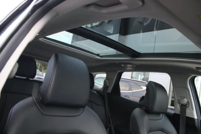 Used 2024 Gray Kia EX image 34