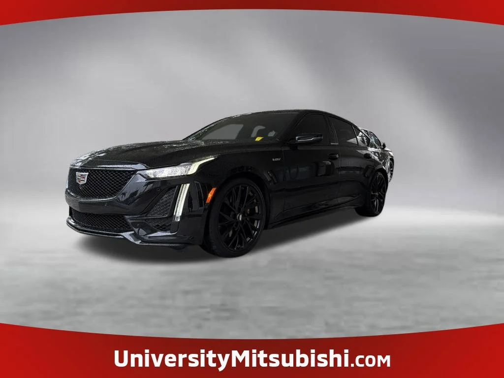2023 Cadillac CT5 V-Series