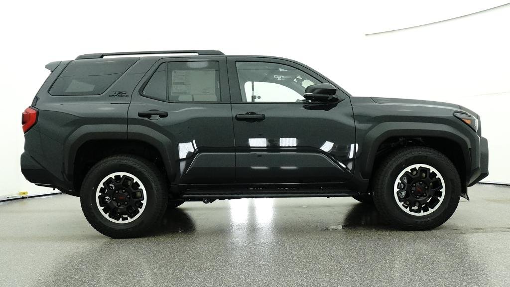 New 2026 Underground Toyota TRD Off-Road Premium image 4