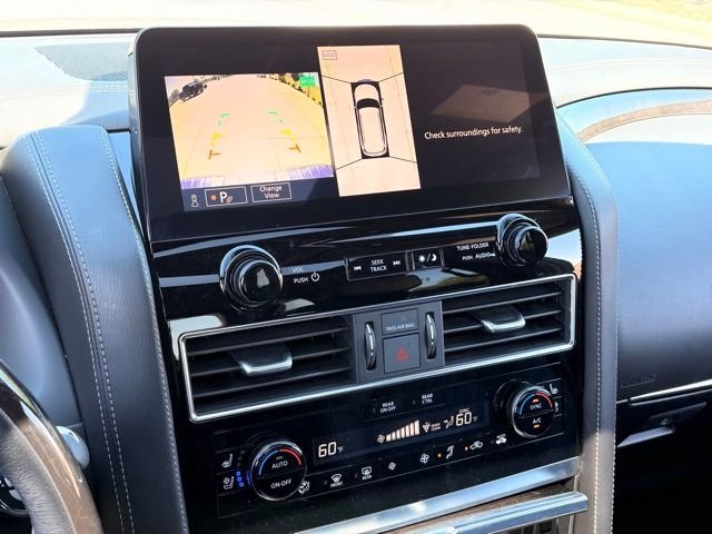 Used 2024 Moonstone INFINITI Sensory image 20
