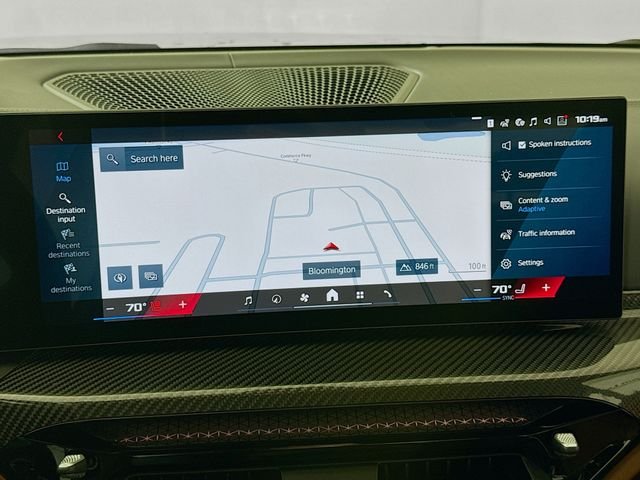 Used 2025 Special Order Color BMW Competition image 13