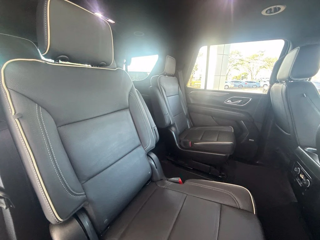 Used 2024 Midnight Blue Metallic Chevrolet Premier image 40
