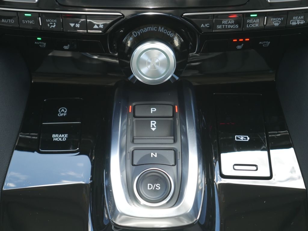 Used 2024 White Acura 3.5L image 23