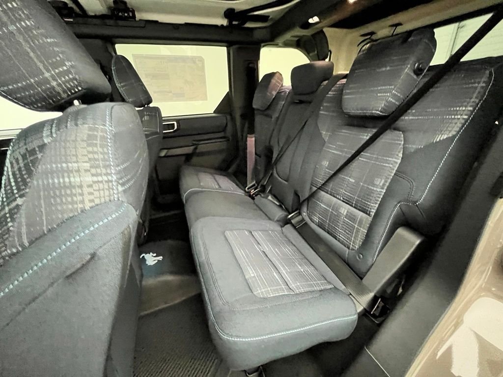 New 2026 Gray Ford Heritage Edition image 39