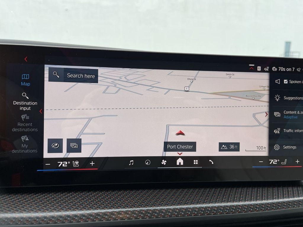 2026 BMW XM Base - Photo 18