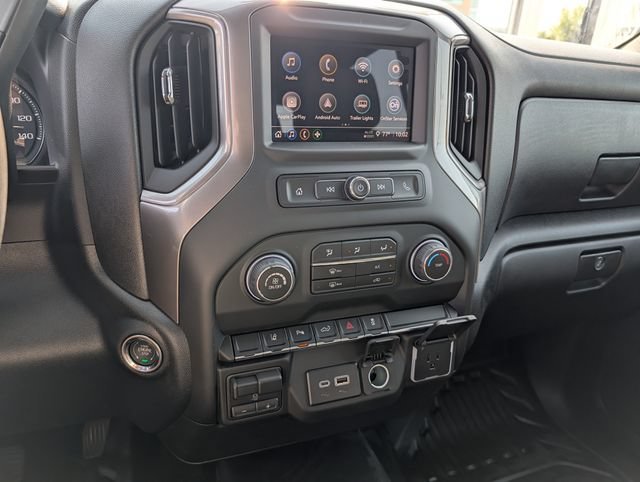 2026 Chevrolet Silverado 2500 HD Work Truck - Photo 14