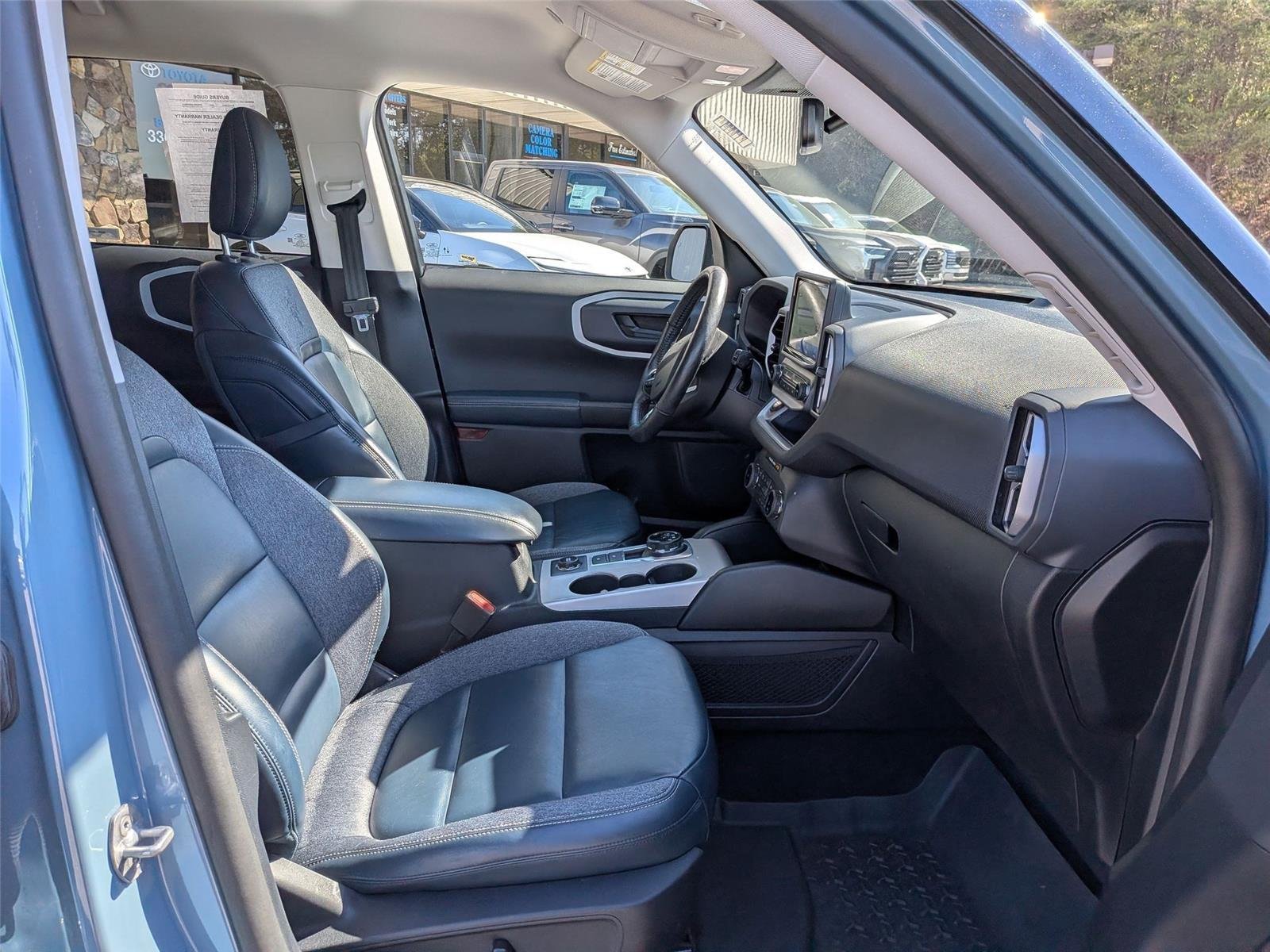 Used 2022 Area 51 Ford Outer Banks image 36