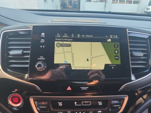 Used 2021 Gray Honda Touring image 19
