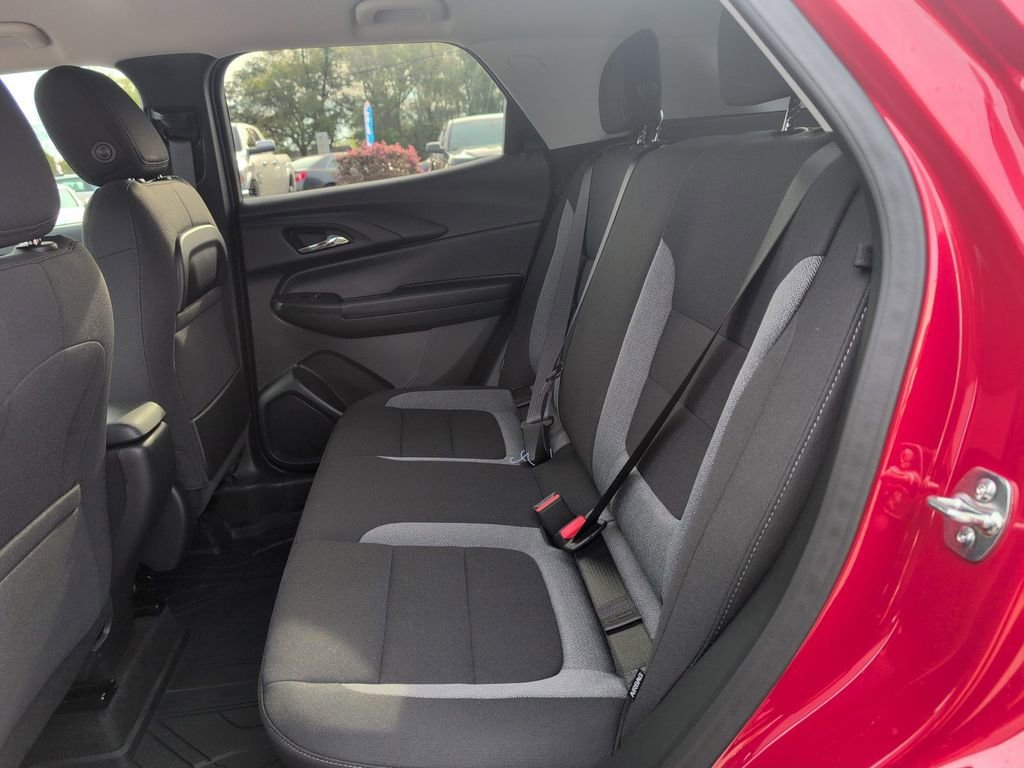 2026 Chevrolet Trailblazer LT - Photo 41