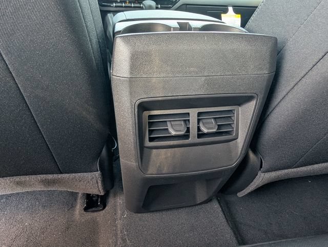 New 2026 Sterling Gray Metallic Chevrolet WT image 6