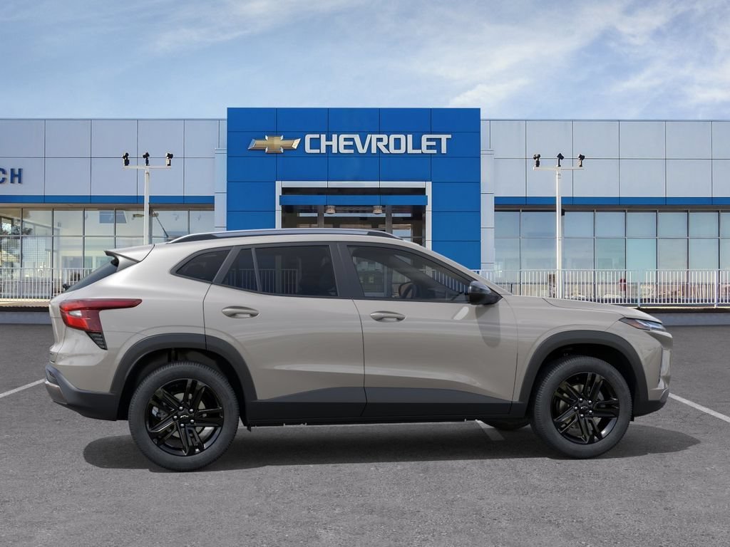 2026 Chevrolet Trax Activ - Photo 5