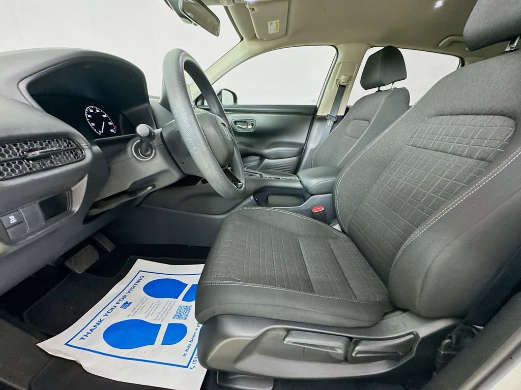 2024 Honda HR-V LX - Photo 60