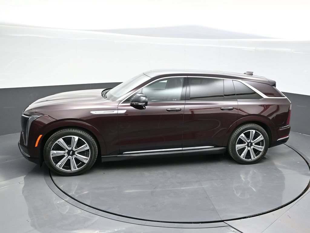 2026 Cadillac Escalade IQ Luxury - Photo 19