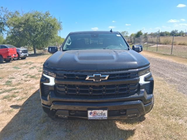 New 2026 Black Chevrolet RST image 2