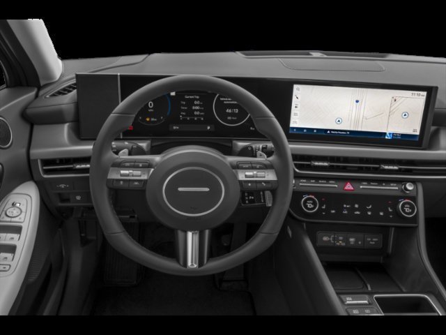 Used 2024 Red Hyundai SEL image 4